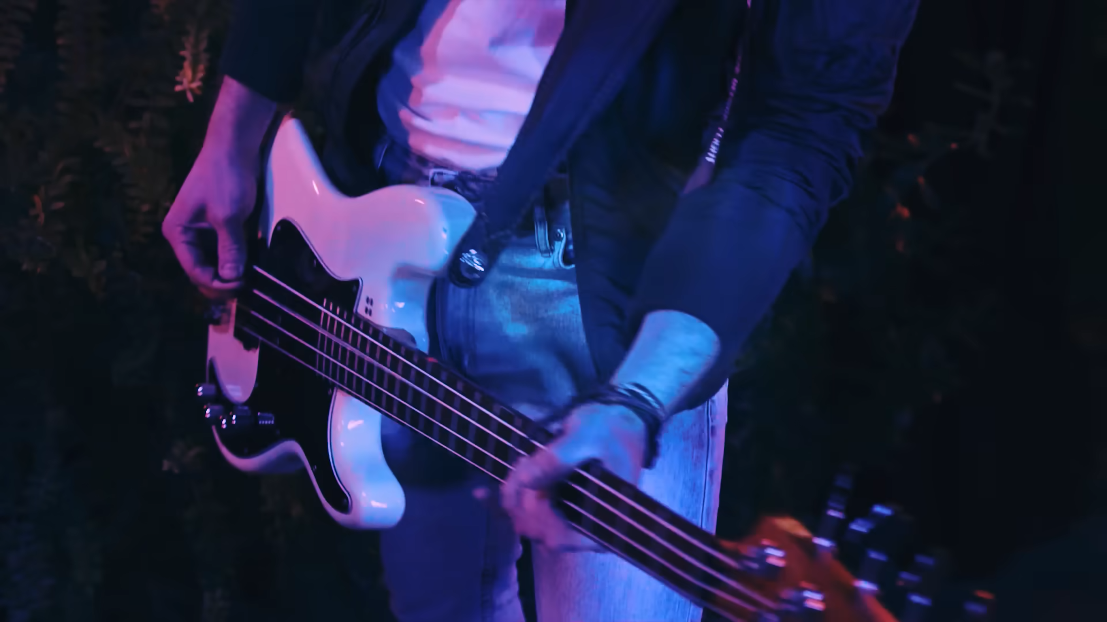 Tokio Hotel - What if